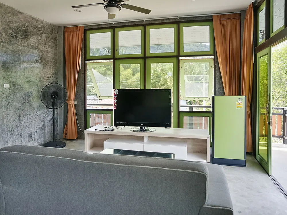 The Ava Lanta Resort