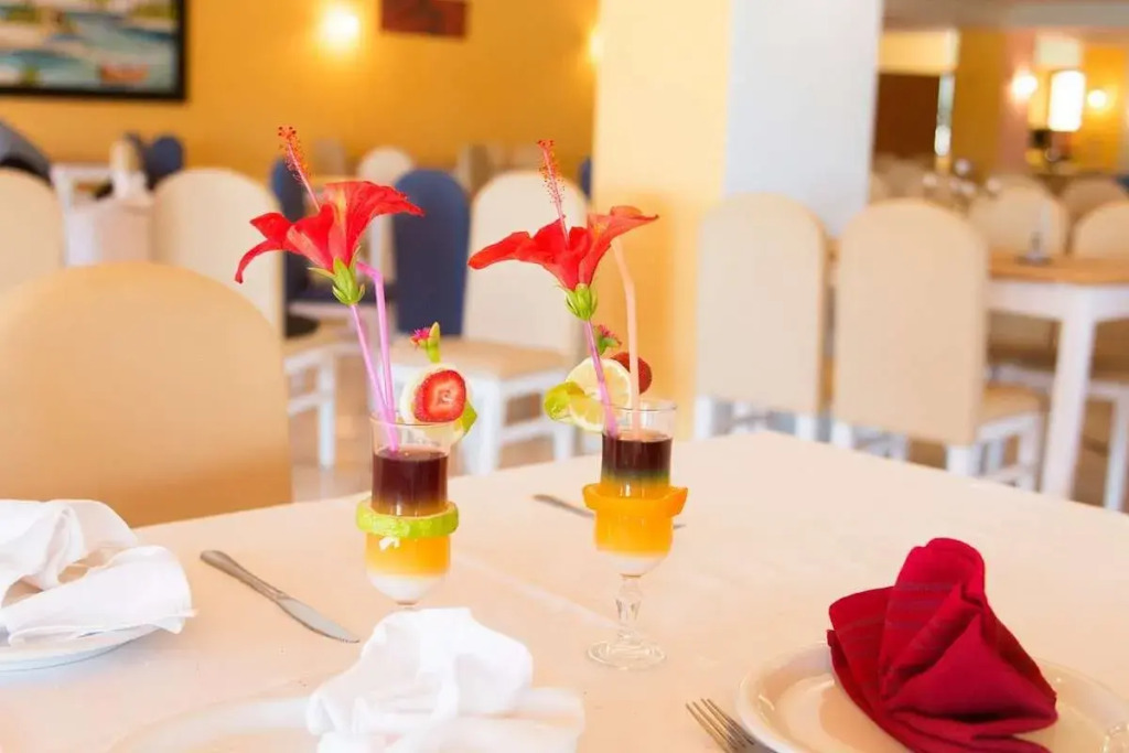 Caribbean World Hammamet Village- All-Inclusive