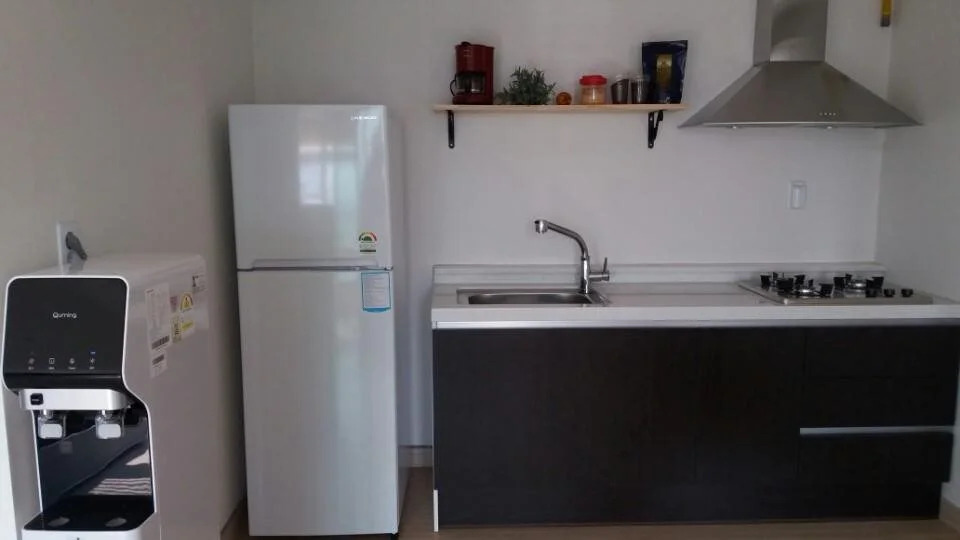 B. STAY Guest House - Hostel