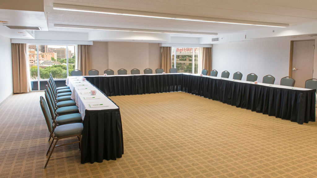 Holiday Inn St. Paul Downtown by IHG