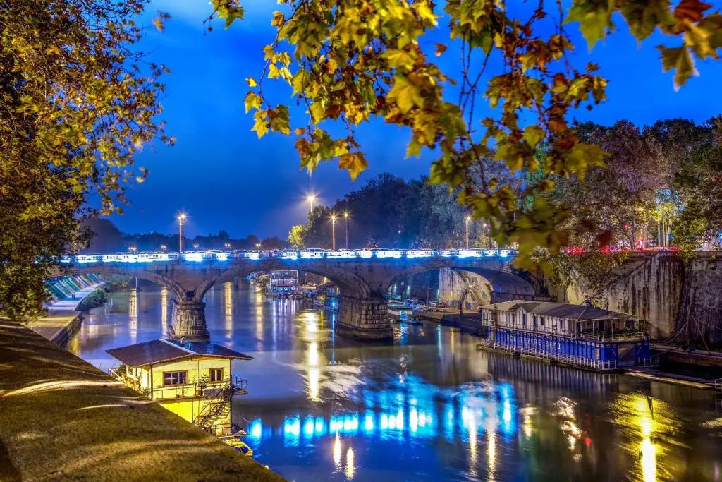 Belli36rooms near Spanish step and Vatican City