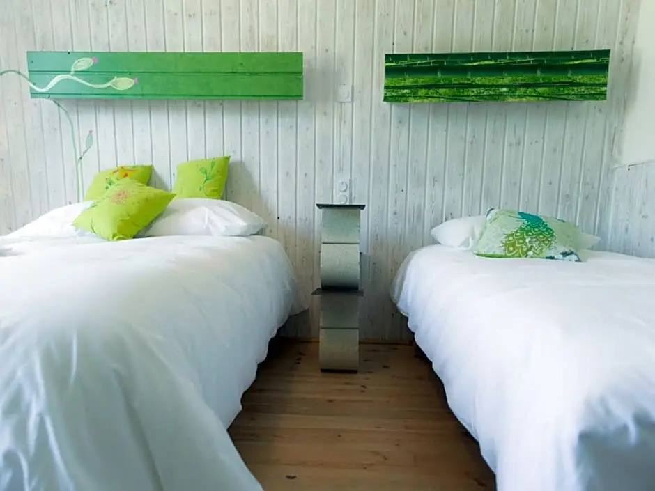 Hotel Mamie Jane