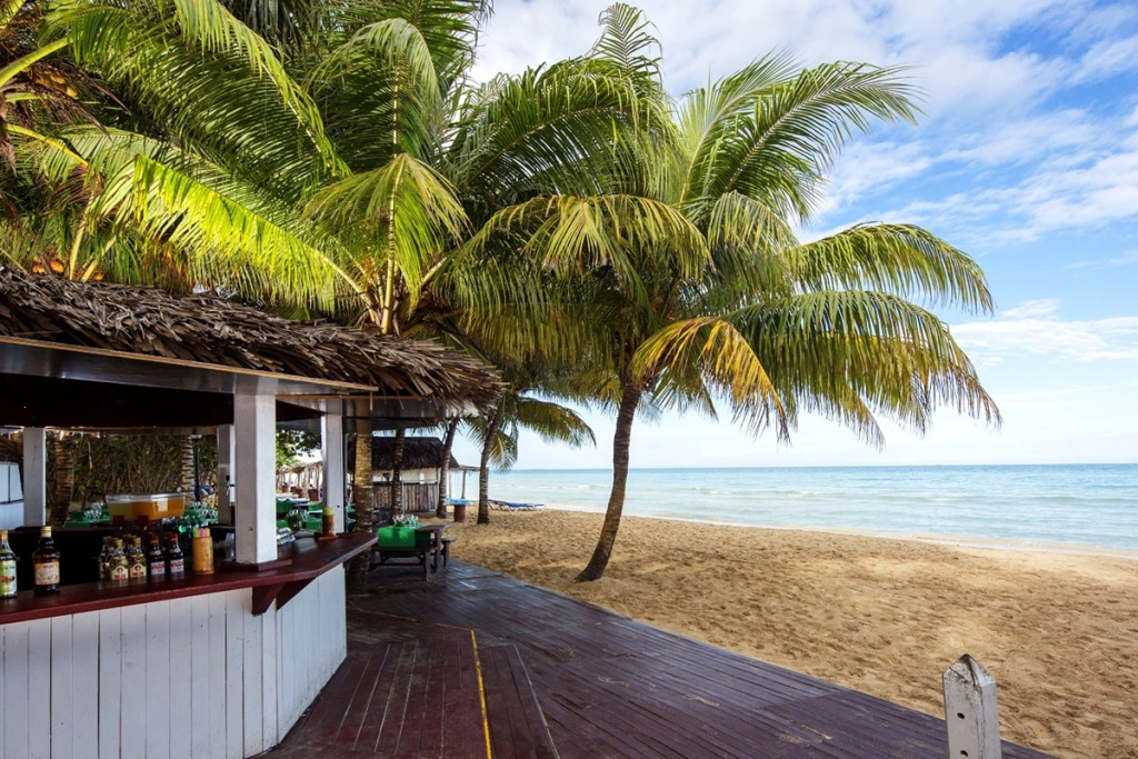 Memories Caribe Beach Resort - Adults Only  +16