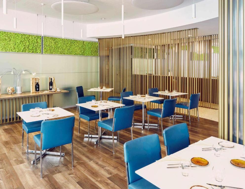 Novotel Venezia Mestre Castellana