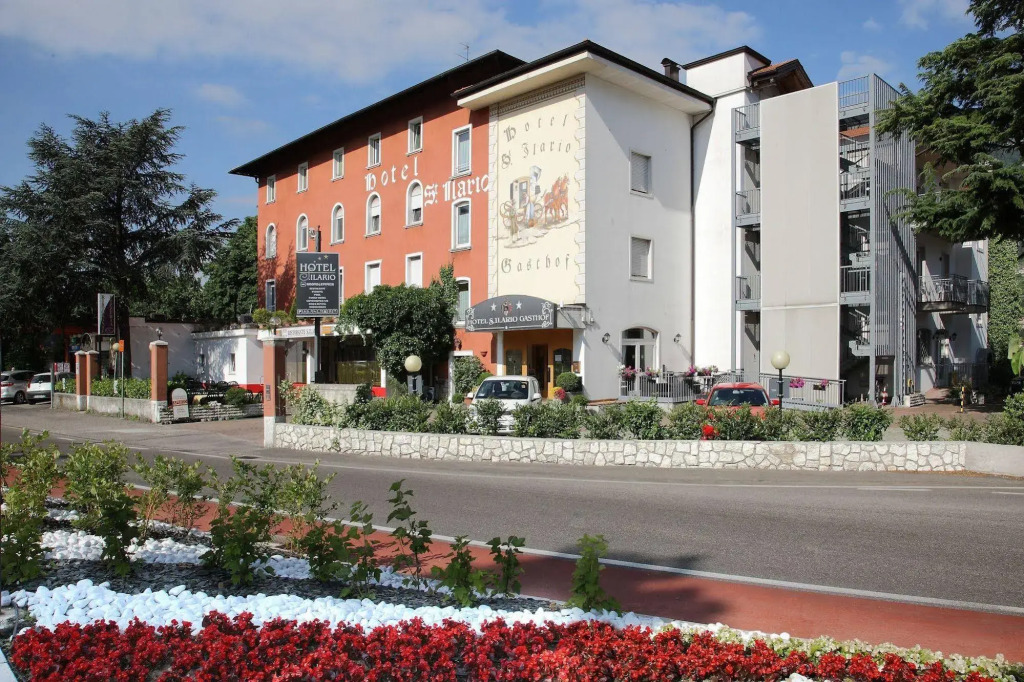 Hotel SantIlario