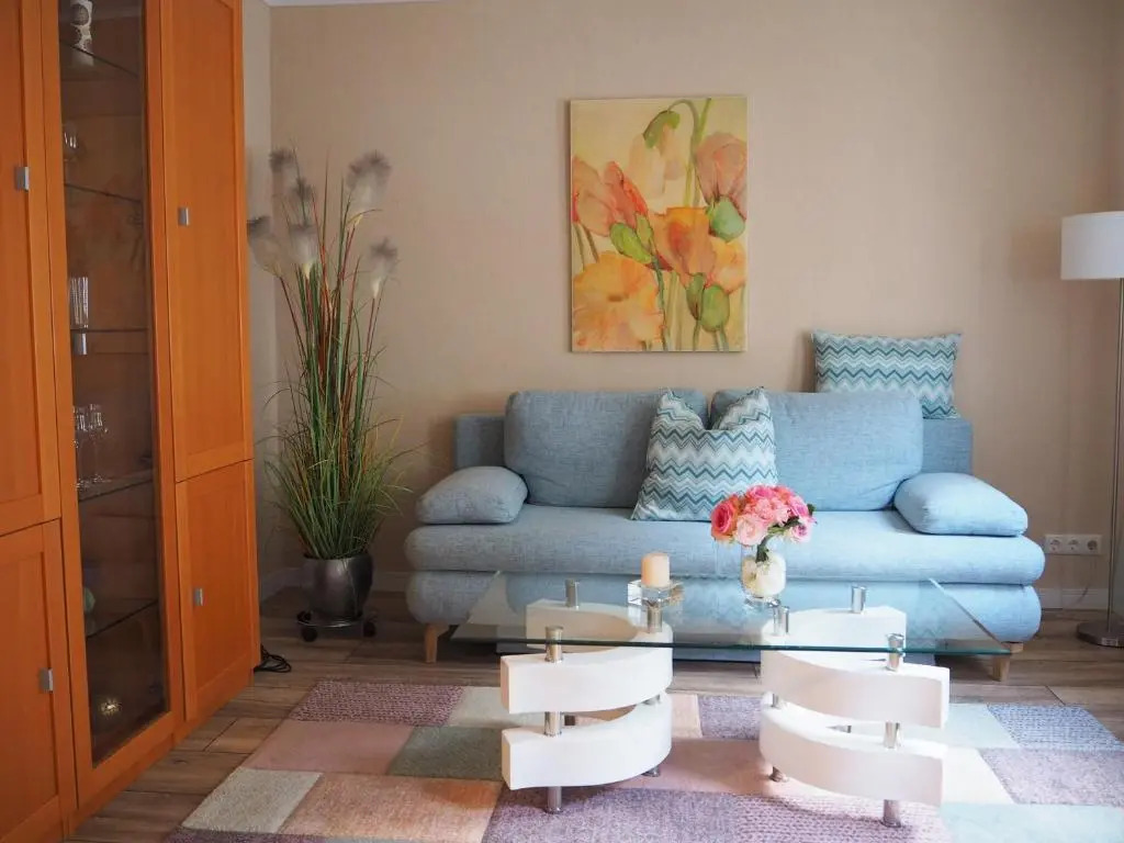 Apartment Schlossblick - Top location