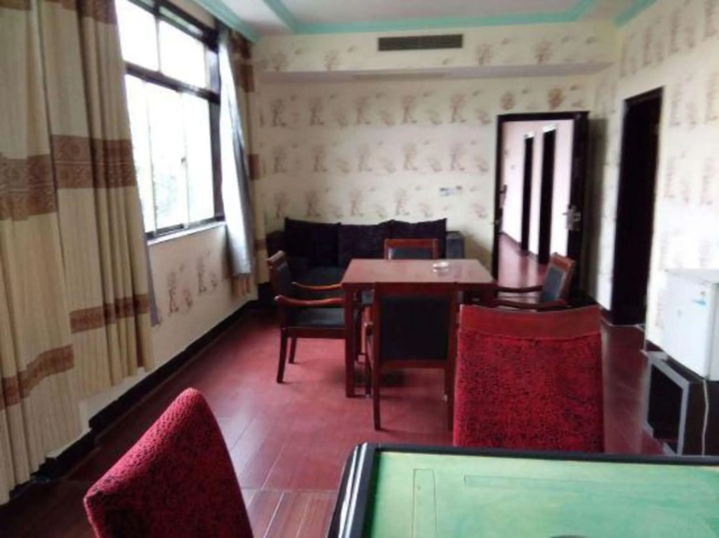 Guibao Hotel