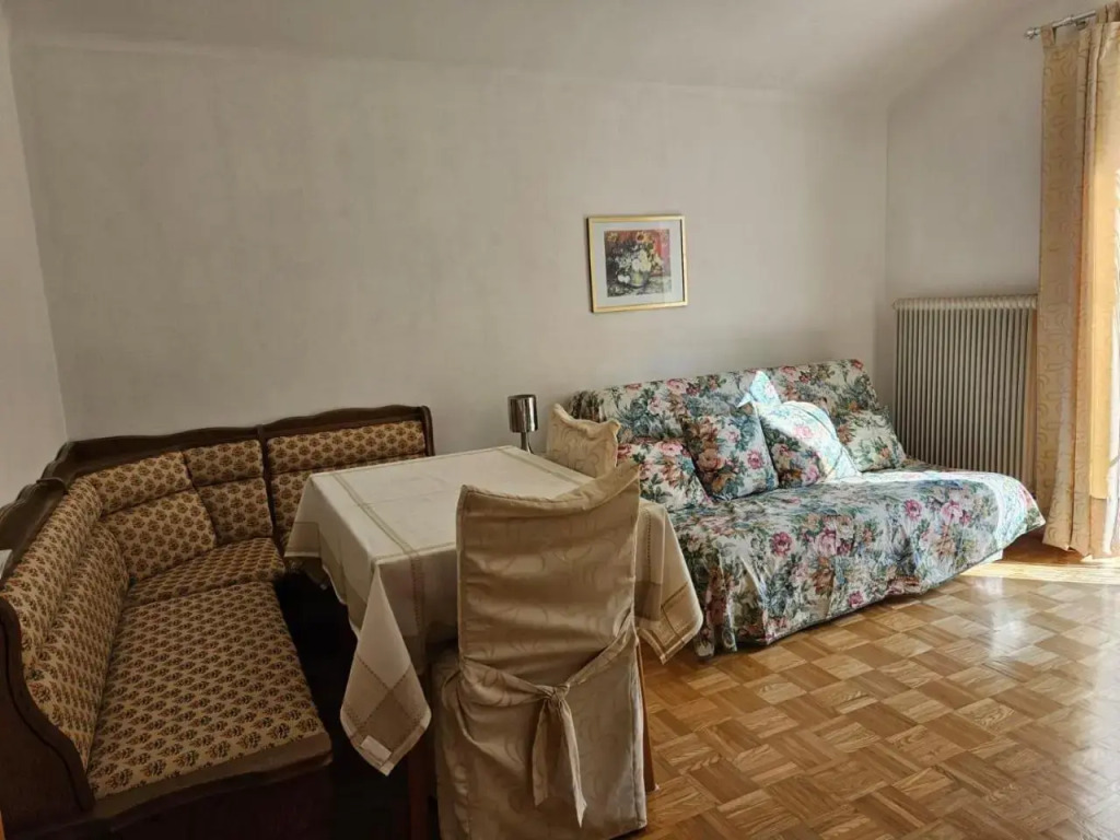 Haus Paula Fritz