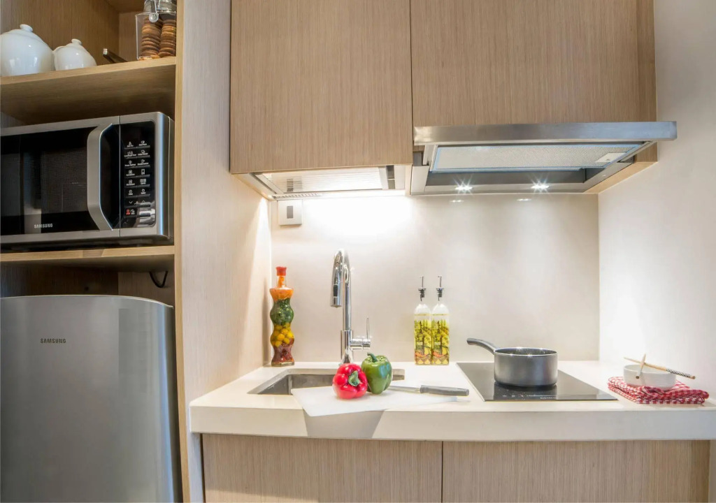 Citadines OMR Chennai