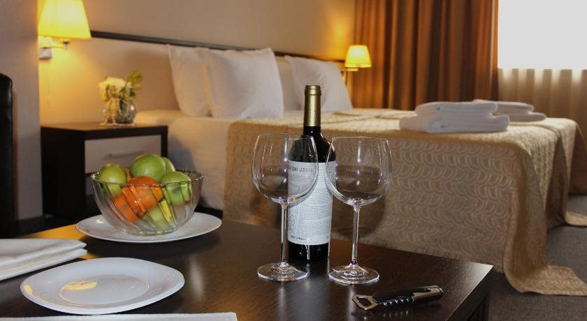Kendros Hotel