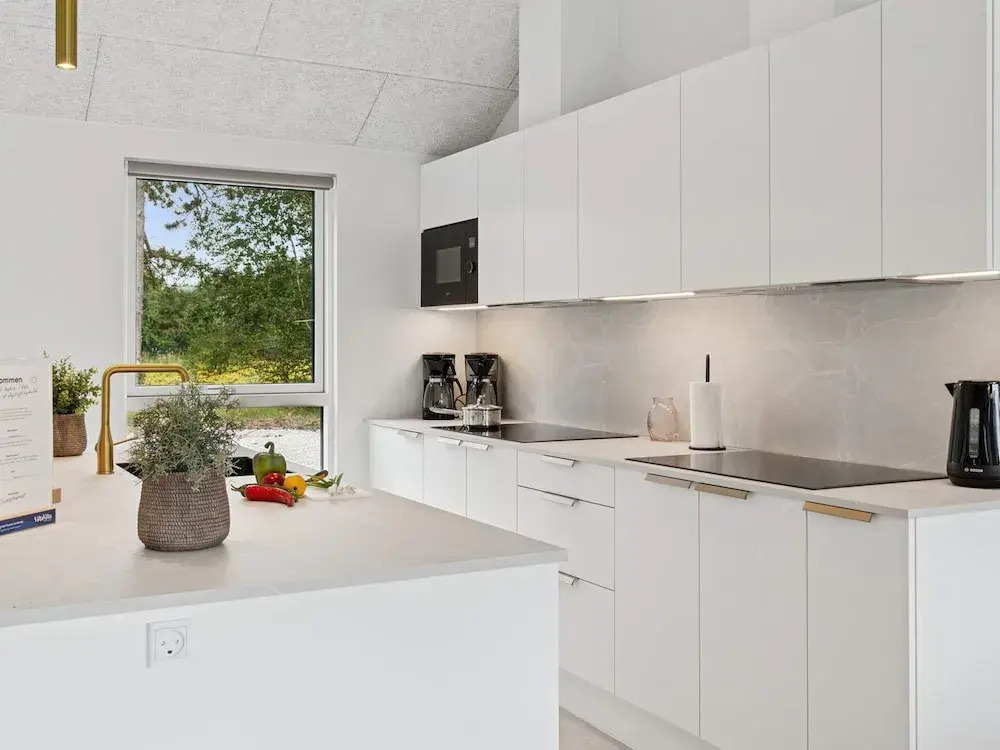 5 Star Holiday Home in Rodby