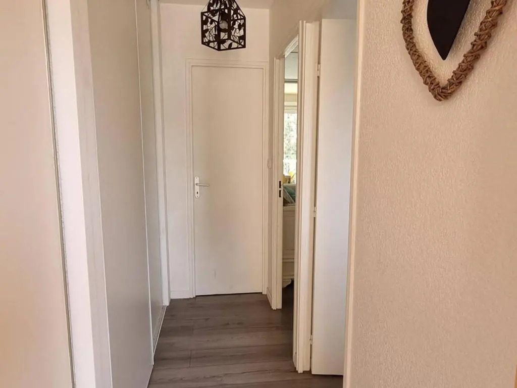 Appartement Argelès-sur-Mer, 2 pièces, 4 personnes - FR-1-388-69