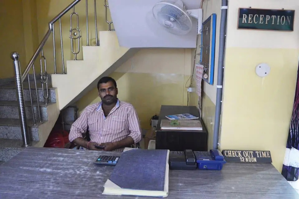 Hotel Jaipuria