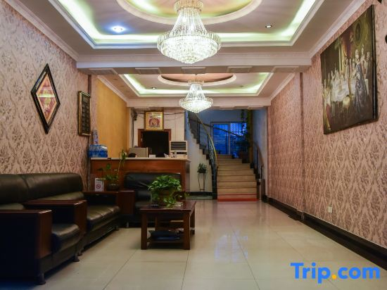 Ningbo Yunsheng Business Inn