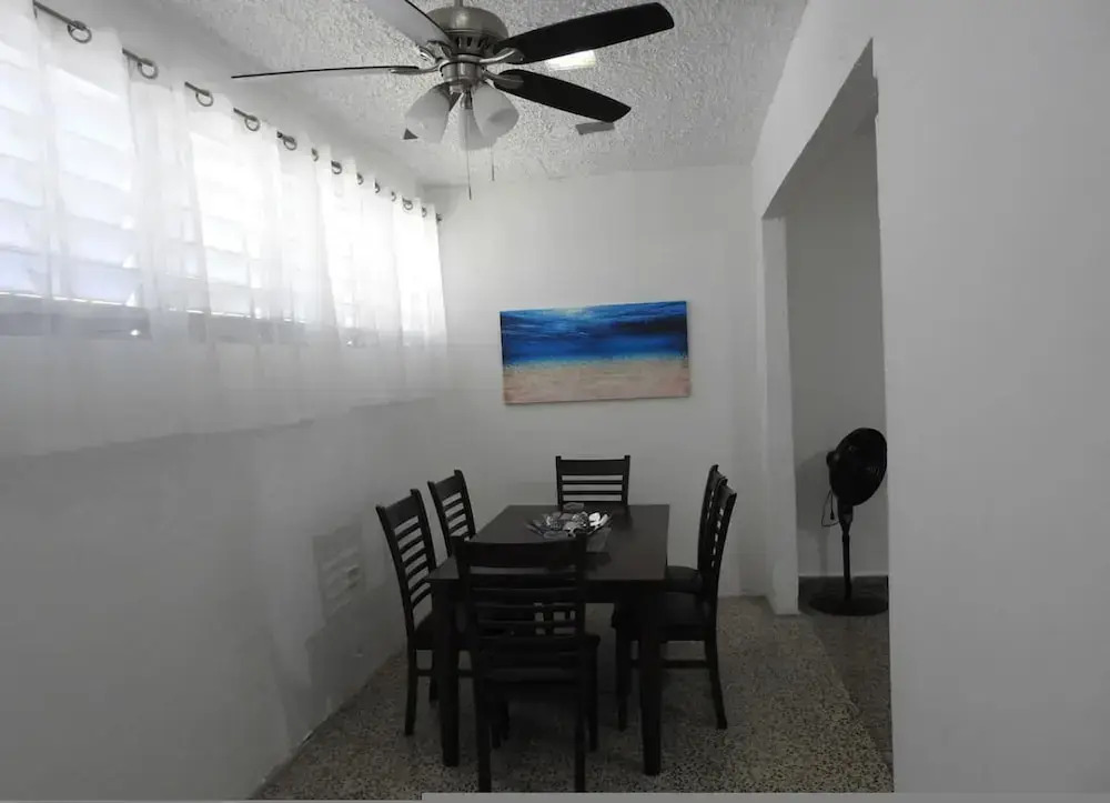 Casa del Sol-a Hospitals Malls Restaurants and Train Ride to Coliseo