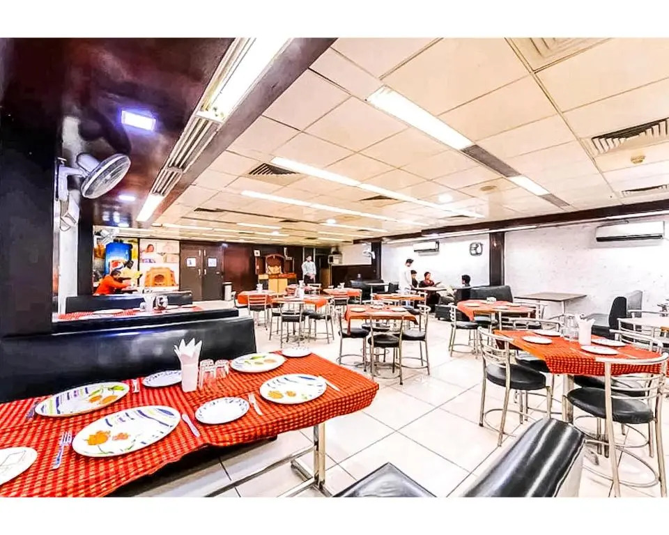 Goyal Hoteliers- Hotel the First