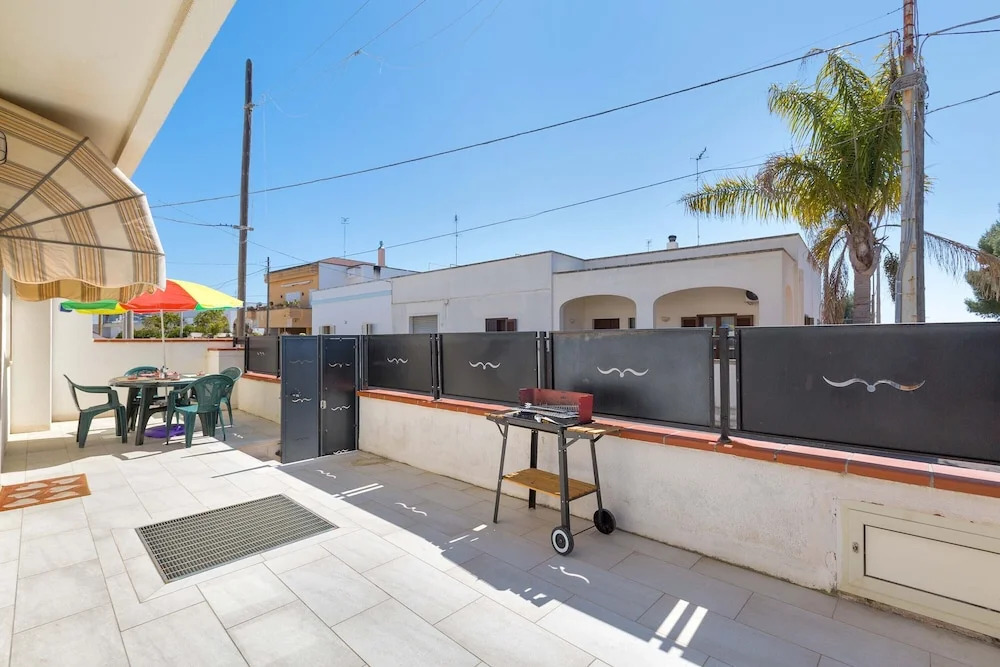2808 Case al Tacco - Appartamento Terra by Barbarhouse
