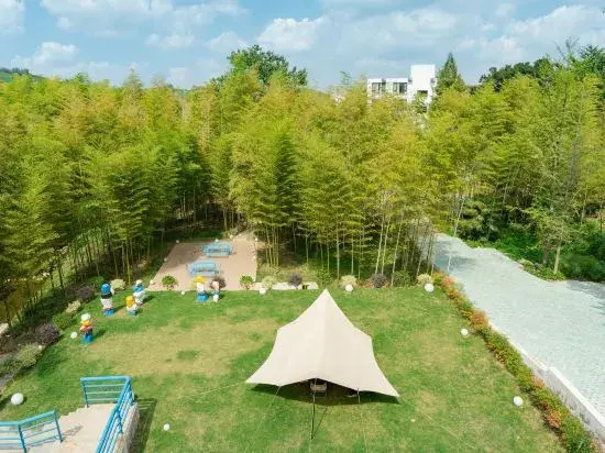 YIN XI  Guesthouse