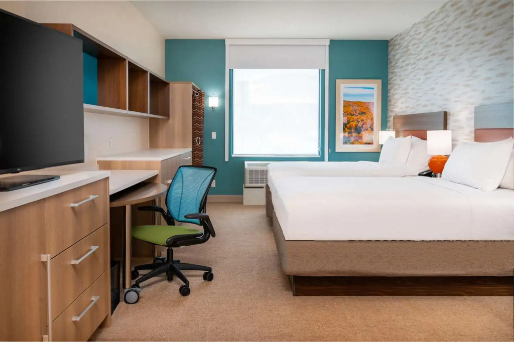 Home2 Suites Corona, Ca