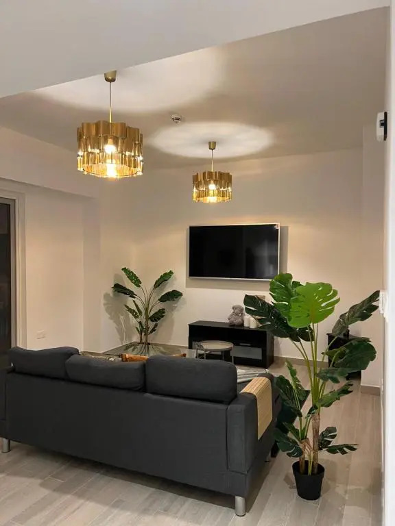Sea view apartment Yas Island Daily or Monthly renting