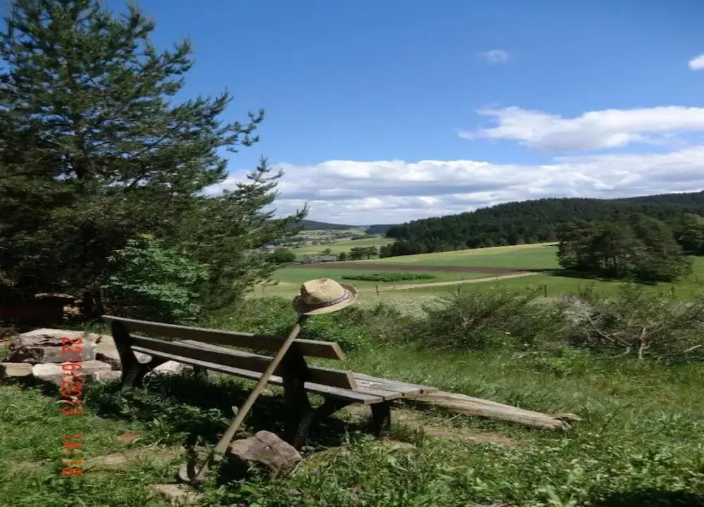 Ferienwohnung in Lauterbach im Schwarzwald