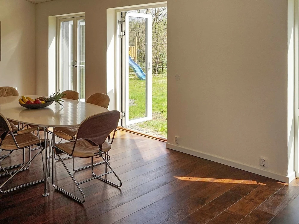 Holiday Home in Munka-ljungby