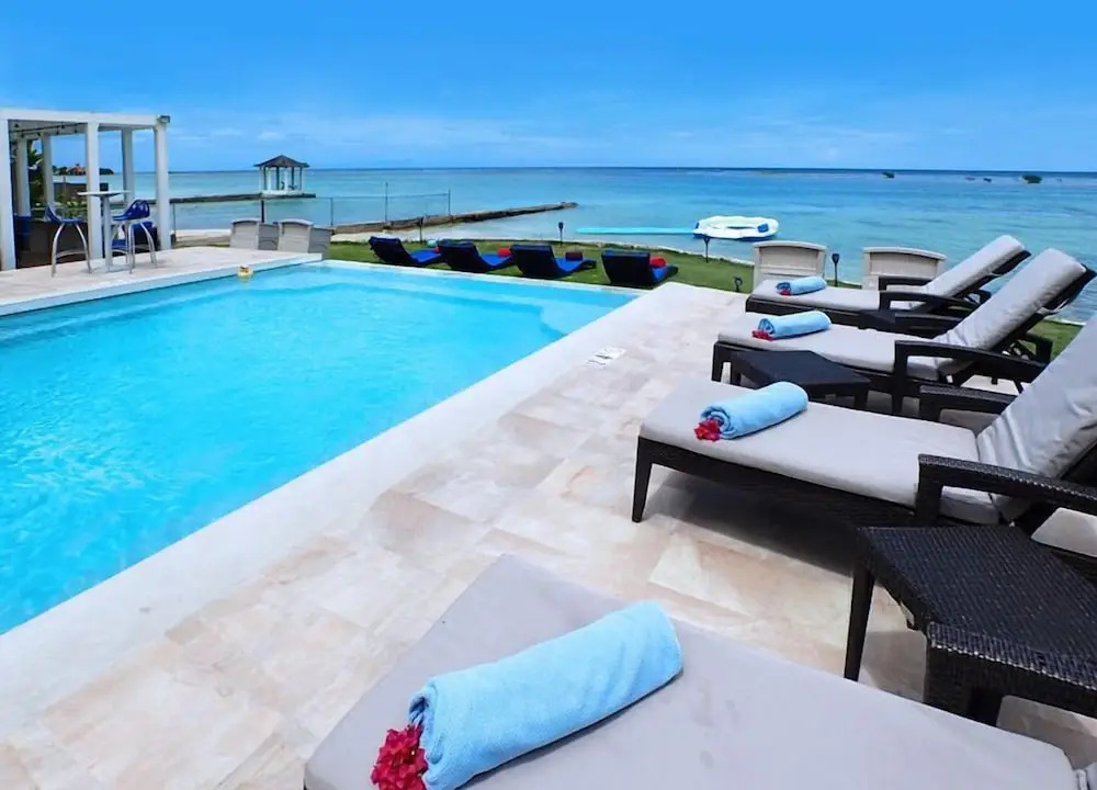 Dreamtime by the Sea, Montego Bay 6BR
