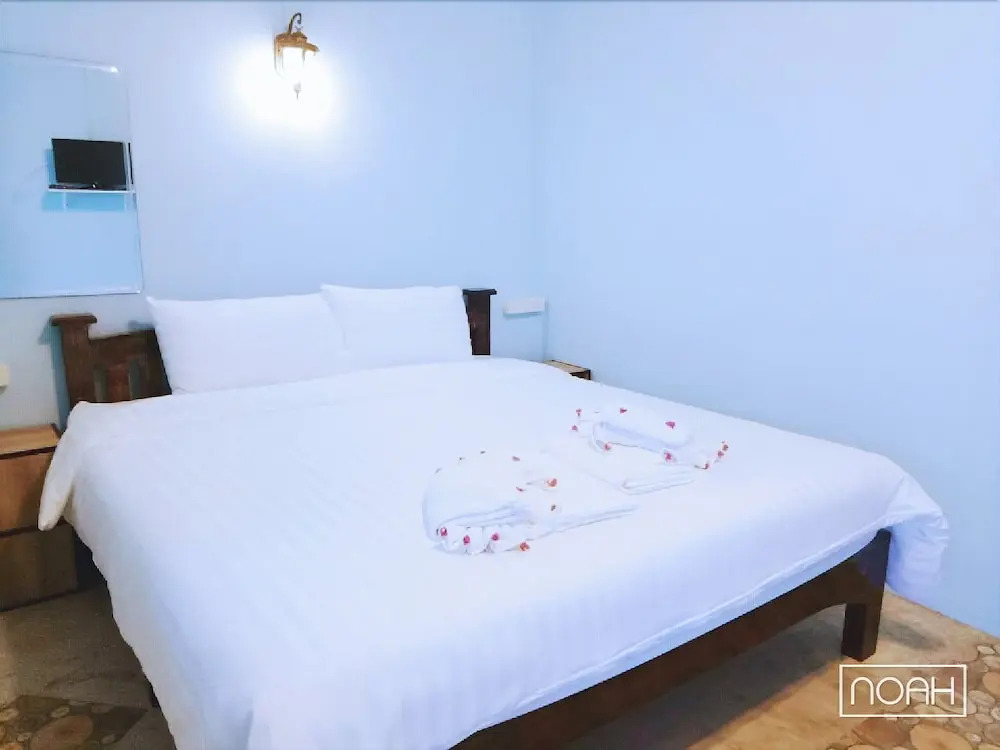 Baanchangkaew Huahin Resort