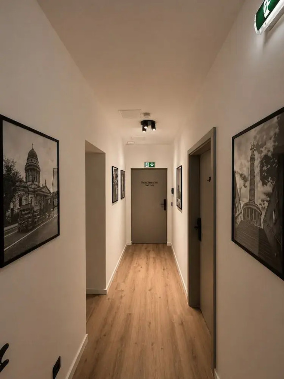 Berlin Sleep Club