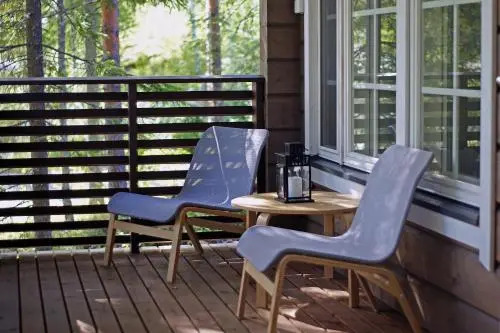 Lekotti Vacation Club