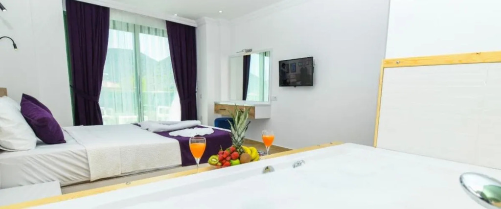 Villa Fresh