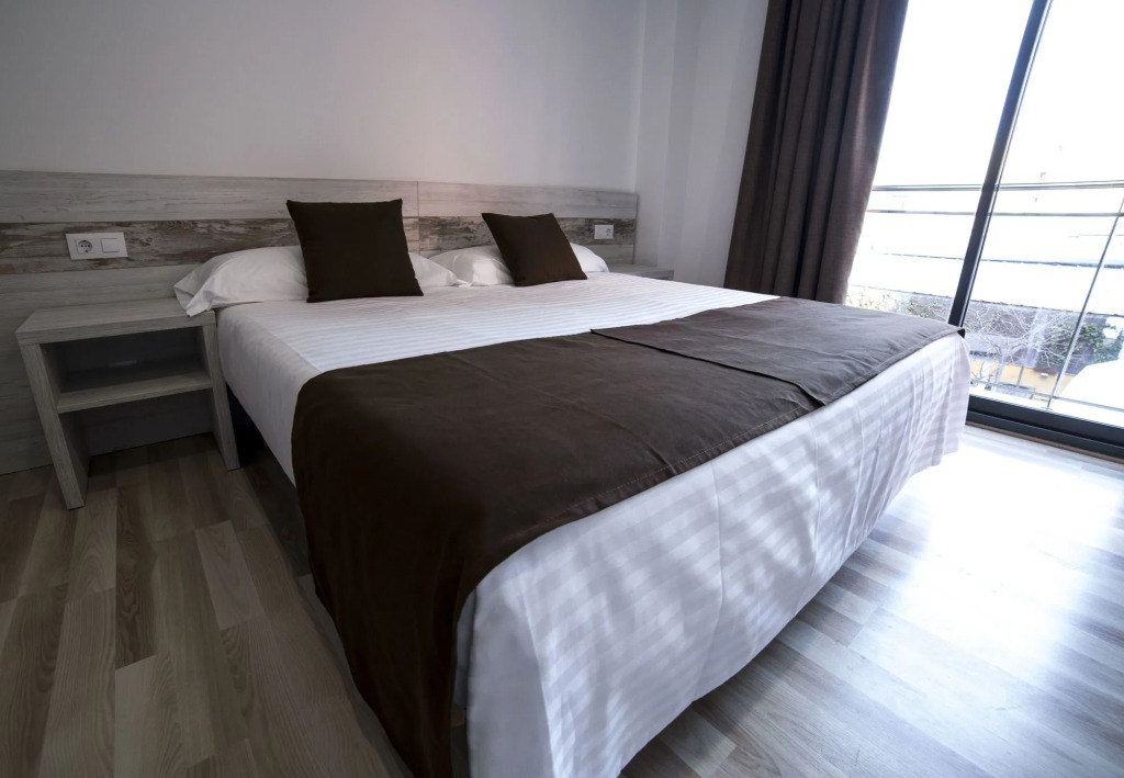 Apartaments Ponent