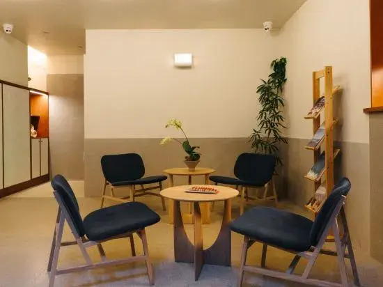 Anaya Chongli A.HOTEL