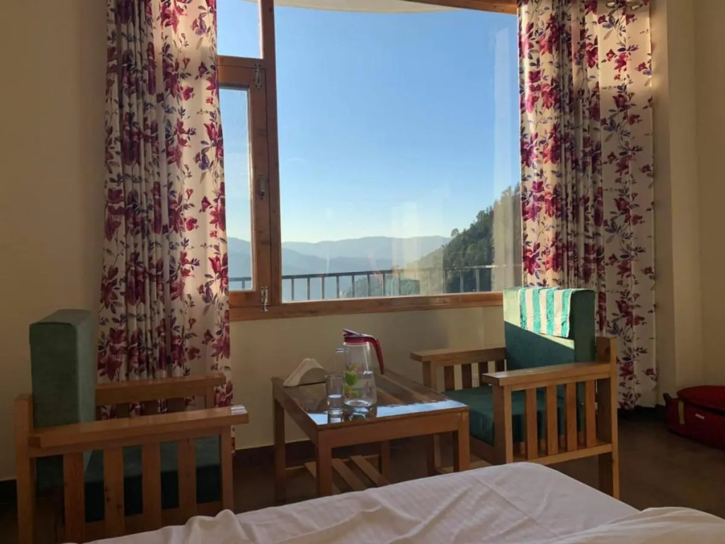 Royal Cedar BnB