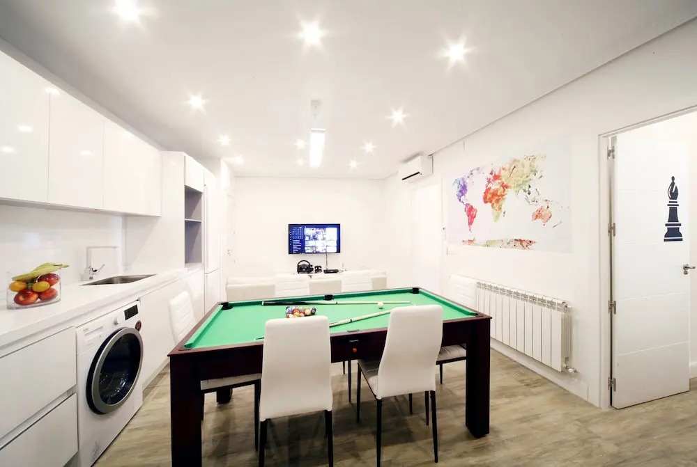 Dobo Rooms Puerta Del Sol I