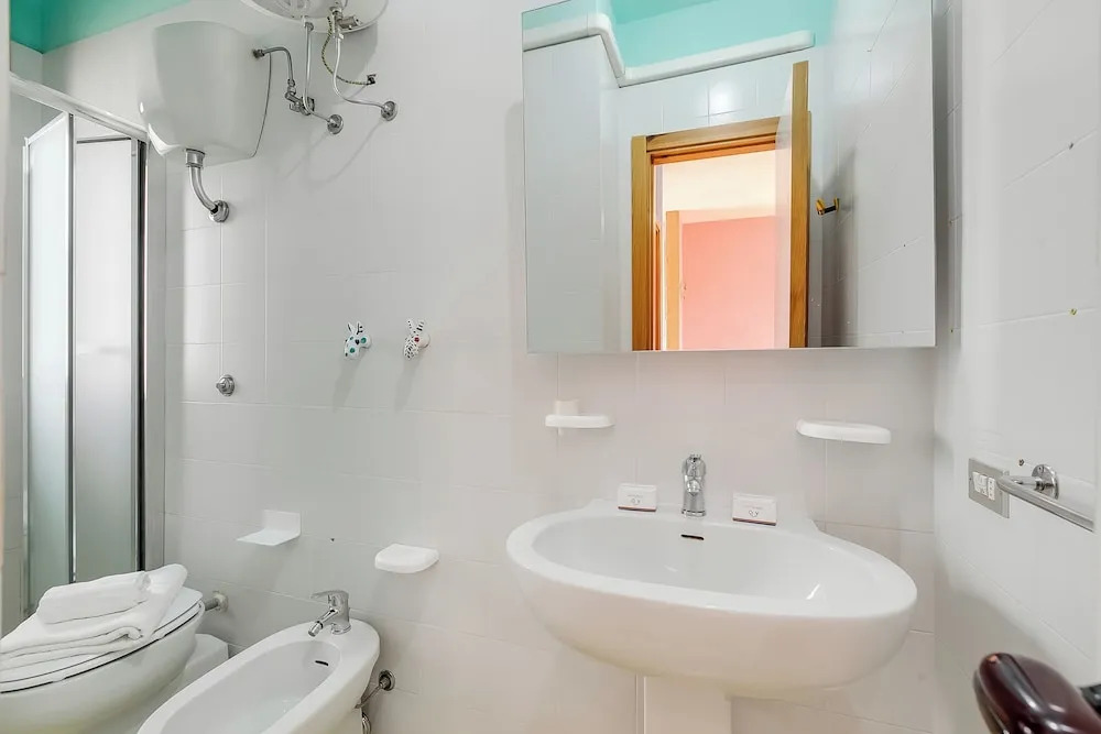 Tramonto Salentino Apartment Sea View