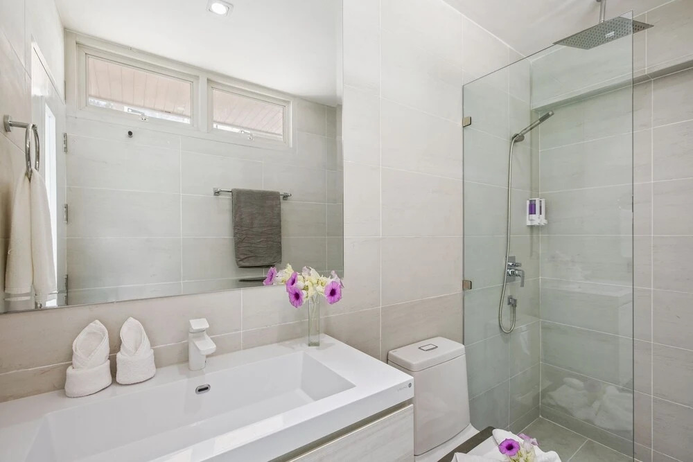 4 Bedrooms Sea view Villa Galaxy