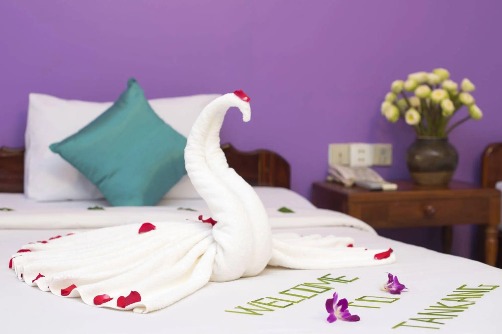 Tan Kang Angkor Hotel