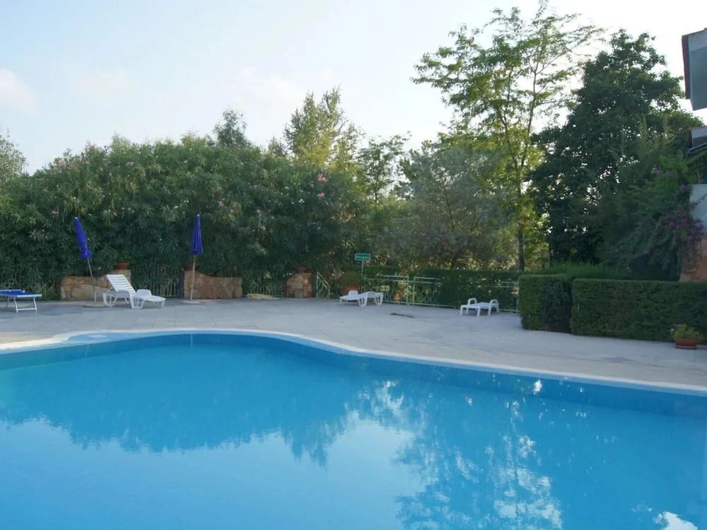 Studio in Meernahe auf Sardinien