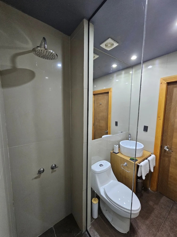 Pristine Patagonia Hotel