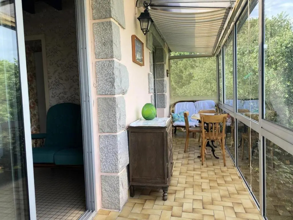 Résidence 484-caroual - Maisons & Villas pour 7 Personnes 124
