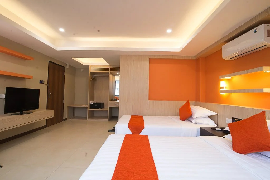 Eastern Hotel