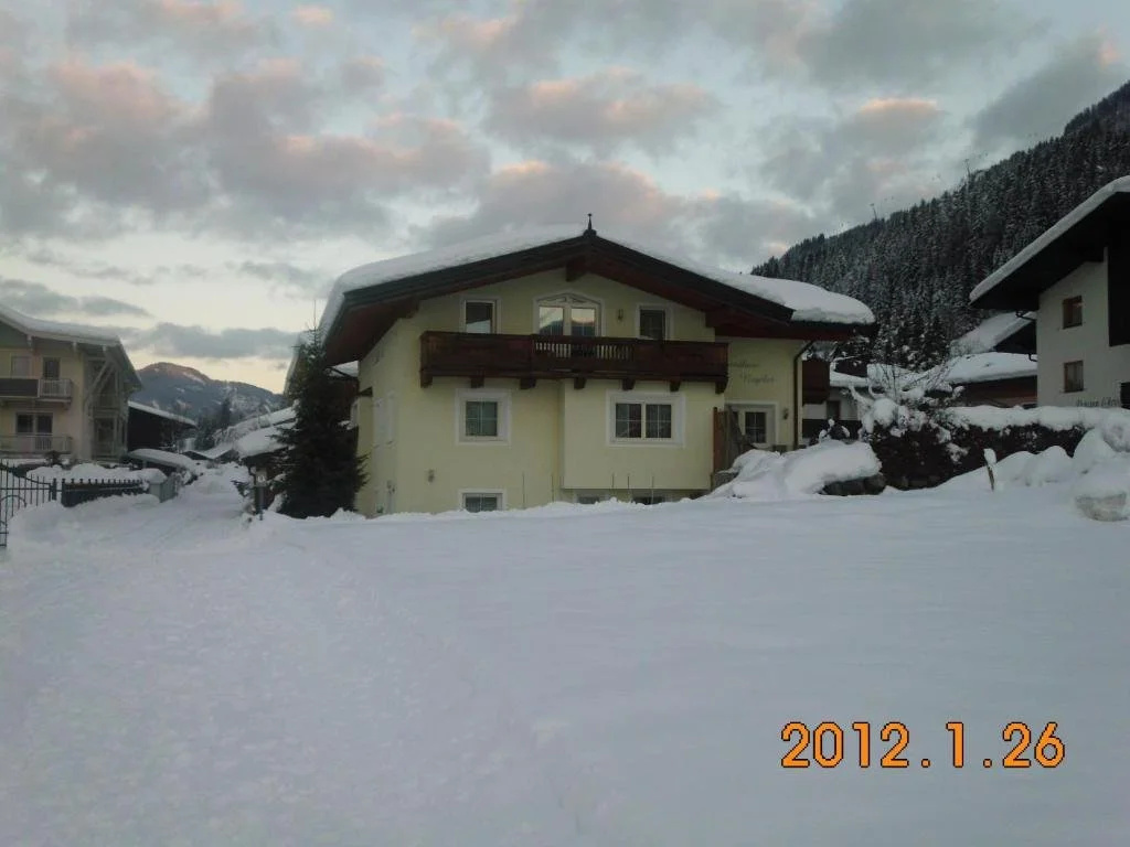 Landhaus Nageler