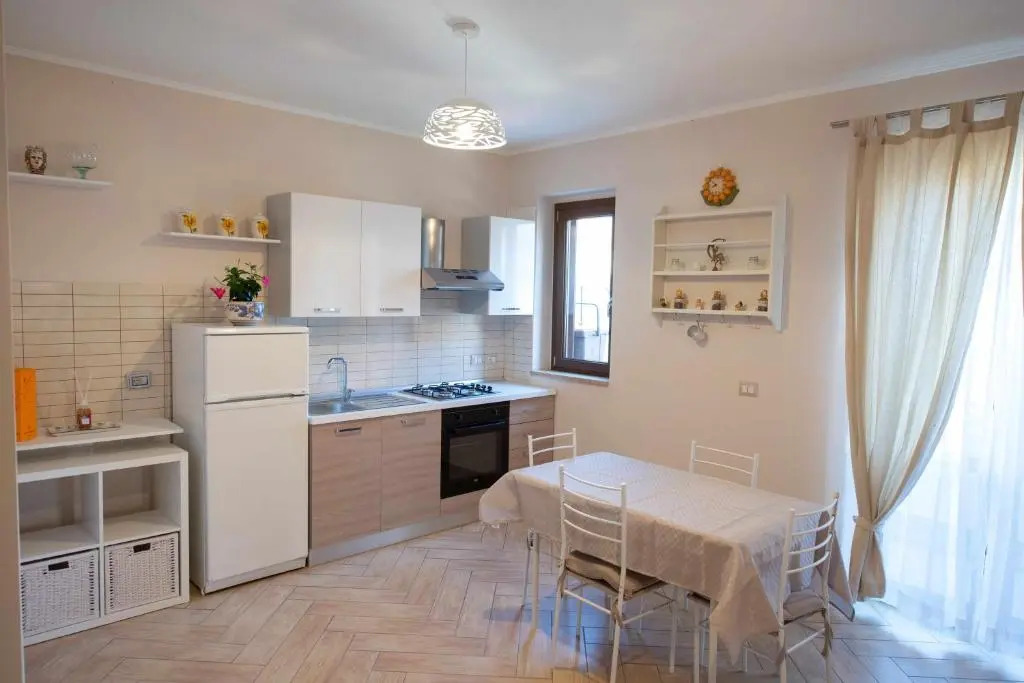 Tropea Nice Apartment