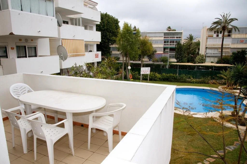 Apartamentos Euromar