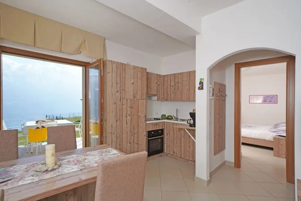 Apartaments - Villa delle Querce