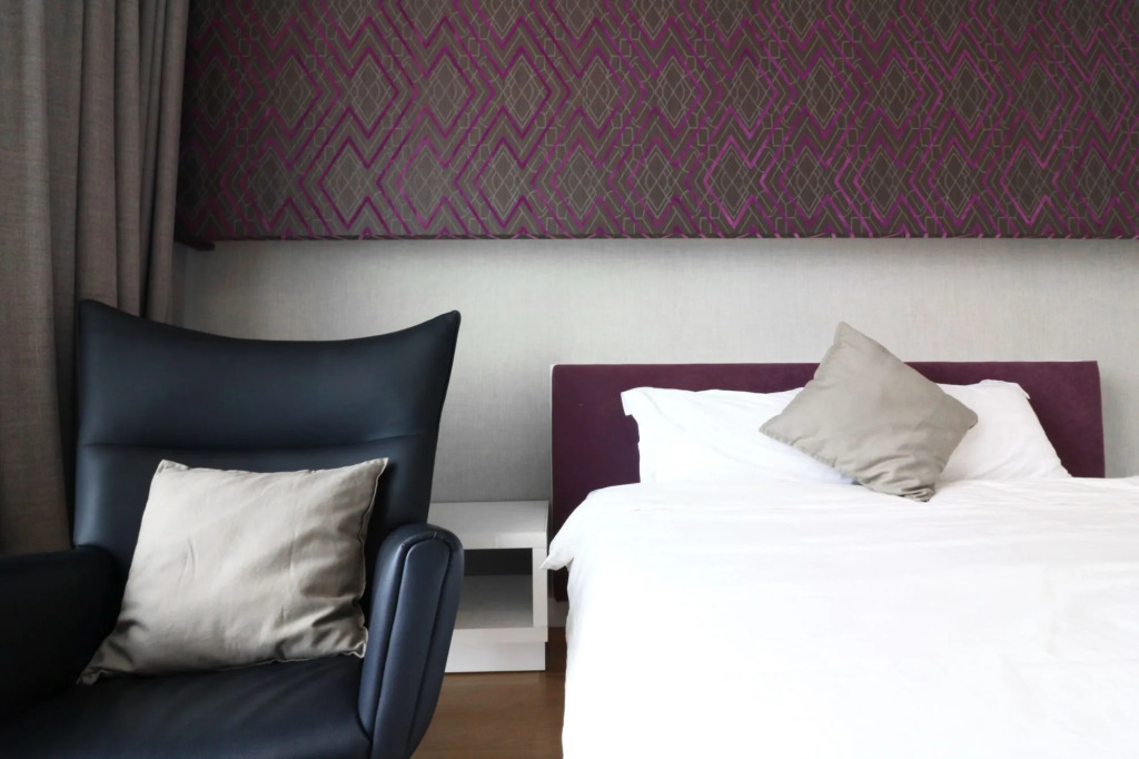 Victoria Home At Platinum KLCC
