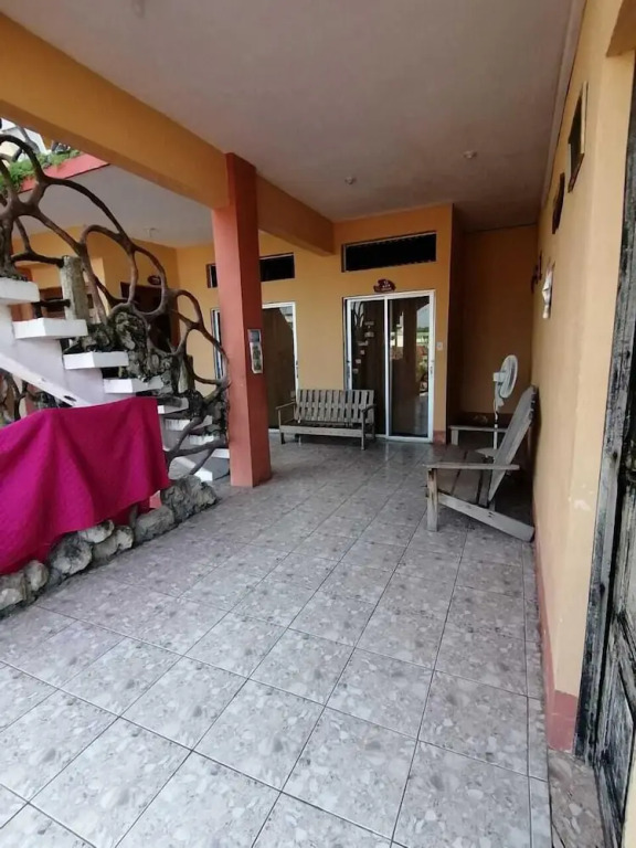 Hotel Villa Aurora