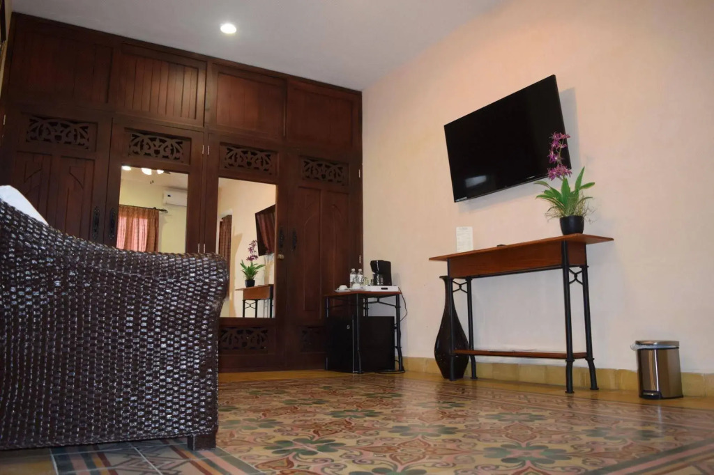 Hotel Dario Granada