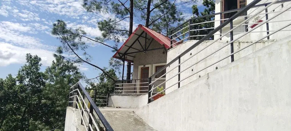 The Shalam Resort श्रीकृष्ण शरणं मम